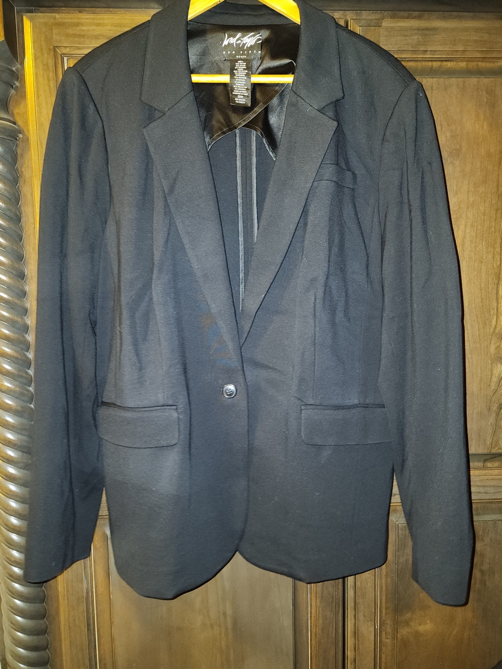 H&M Collection, One Box, XXL - Picture 12 of 16